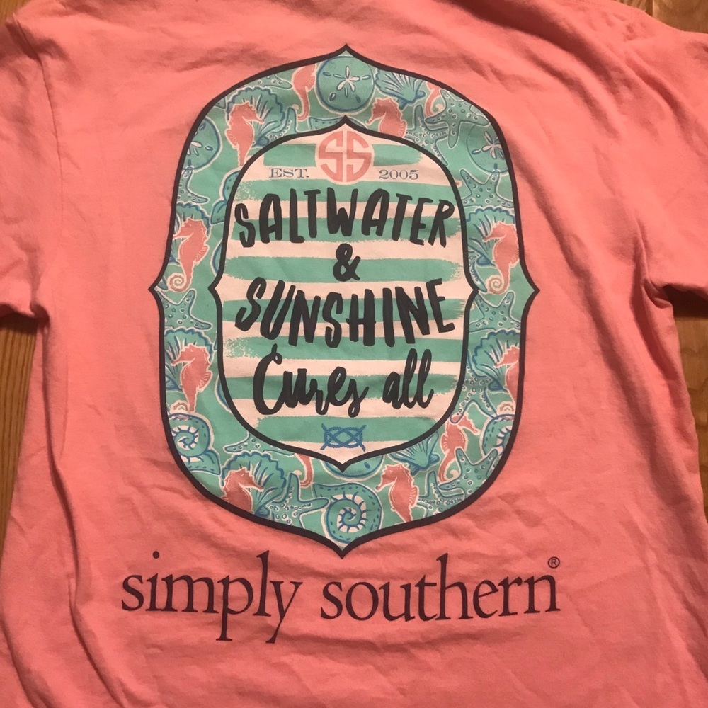 Simply Southern T-shirt
